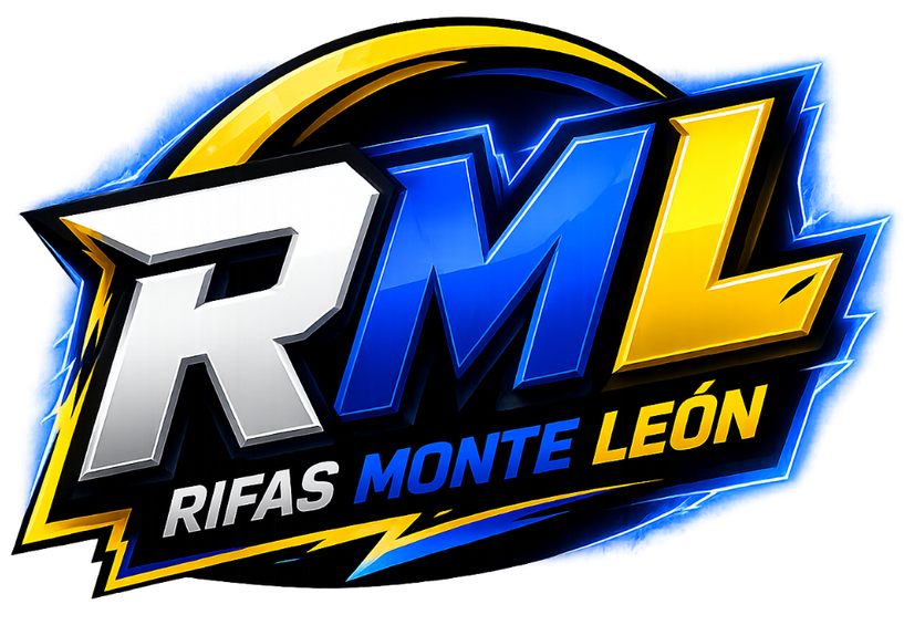 Rifas Monte León